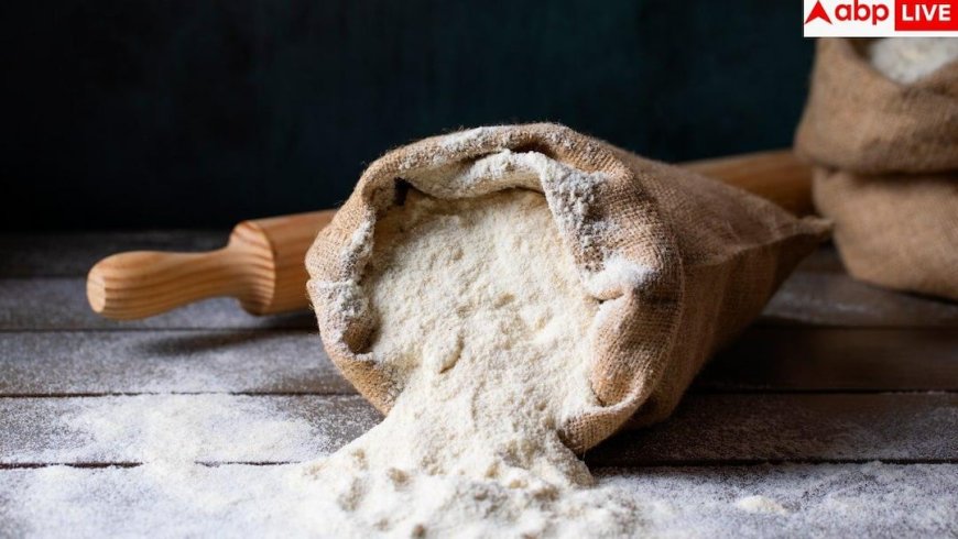 Flour Storage: ऐसे करेंगे स्टोर तो ज्यादा दिन तक फ्रेश रहेगा आटा, जानें कमाल के टिप्स