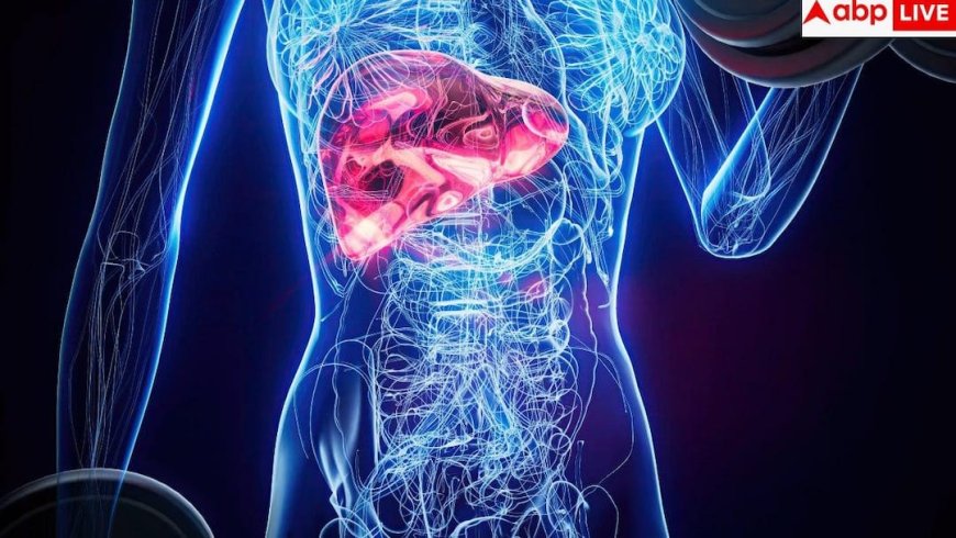 Liver Cancer Symptoms: शरीर के इन 4 बदलावों को न करें नजरअंदाज, हो सकते हैं कैंसर के खतरे के संकेत