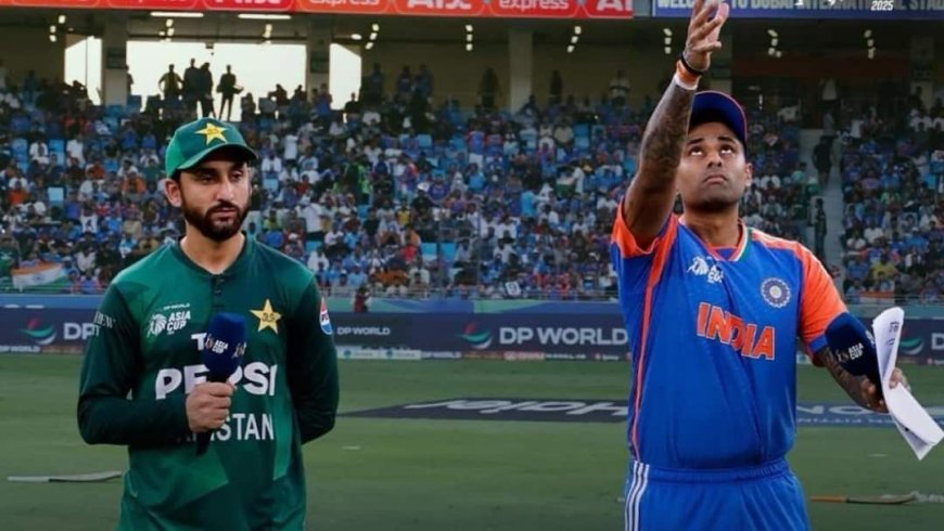 2026 टी20 वर्ल्ड कप में IND-PAK मैच पर बड़ा अपडेट, ICC के इस फैसले के बाद पलटी मारेगा पाकिस्तान!