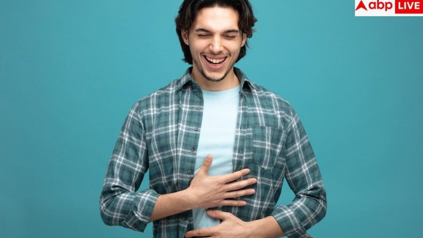 Gut Health: सुबह-सुबह उठकर कर लिया ये काम तो पेट हो जाएगा एकदम साफ, दिनभर रहेंगे फ्रेश