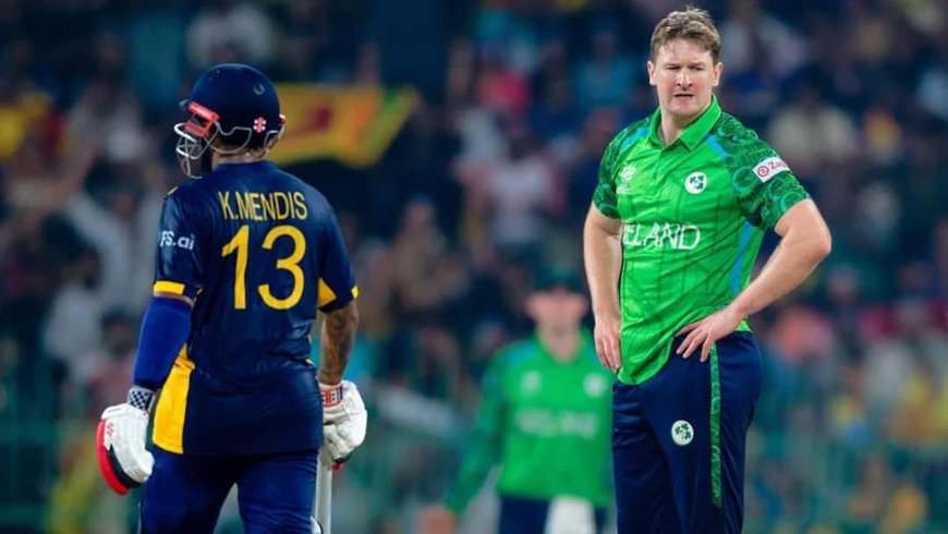 4 वाइड, एक नो बॉल, छक्का-चौका और हैट्रिक चांस, टी20 वर्ल्ड कप के एक ही ओवर में हुआ सबकुछ, जानें पूरा मामला