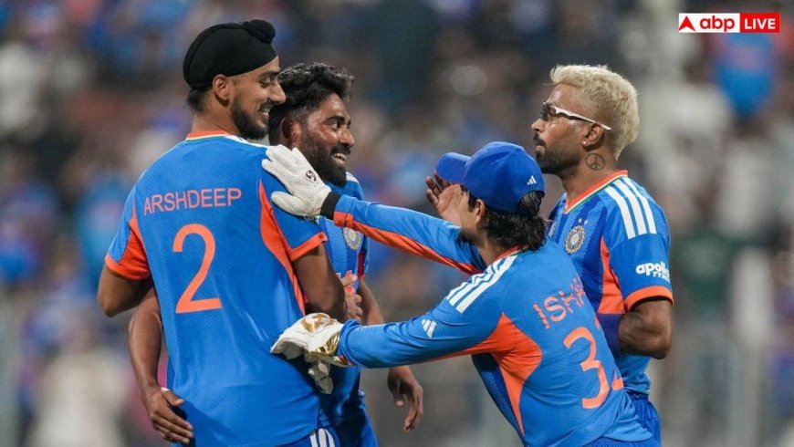 T20 World Cup 2026 Points Table: T20 वर्ल्ड कप 2026 पॉइंट्स टेबल में बड़ा बदलाव! शुरुआती मैचों के बाद वेस्टइंडीज नंबर-1, भारत की स्थिति क्या