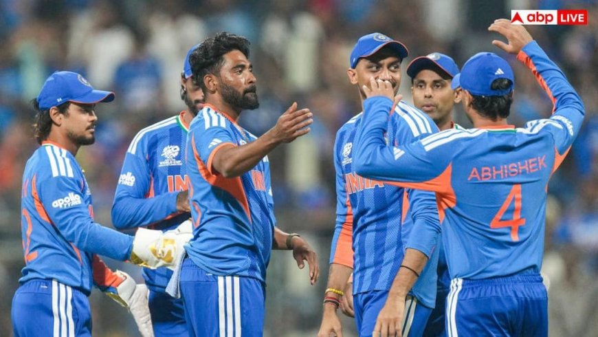 T20 World Cup 2026: भारत-नामीबिया मैच से पहले बड़ा अपडेट, टीम इंडिया की प्लेइंग XI में होगा ये फेरबदल