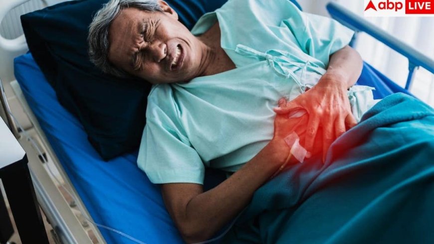Stomach Cancer: बिना वजह घट रहा है वजन या रहती है थकान? हो सकता है कैंसर का 'साइलेंट' संकेत
