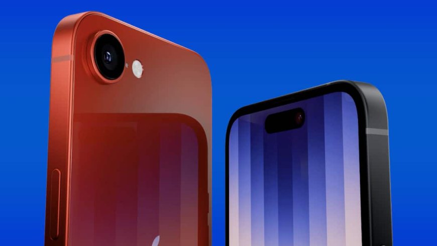 सस्ते आईफोन की लॉन्चिंग आई नजदीक, iPhone 17e में मिलेंगे ये चार नए फीचर्स, जानें कितनी हो सकती है कीमत