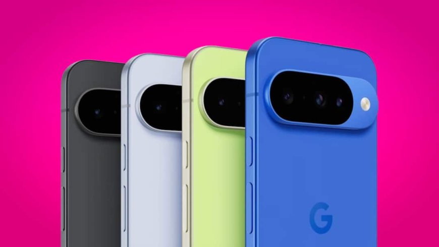 गूगल के लेटेस्ट फोन पर आ गई भारी छूट, Pixel 10 की कीमत में 10,000 की गिरावट, यहां से उठाएं डील का फायदा