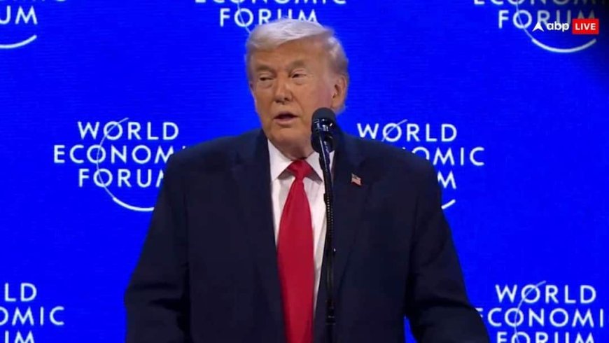 India-US Trade Deal: ट्रेड डील के बाद भी ट्रंप की धमकी, ऑर्डर में जो लिखा, बहुत डरावना है!