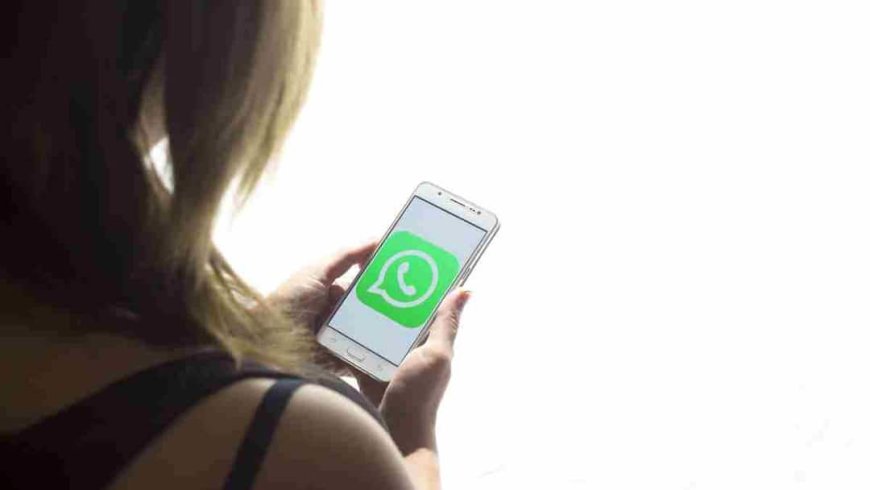 Whatsapp पर भूलकर भी नहीं भेजने चाहिए ये मैसेज, नहीं तो तुरंत आ जाएंगे पुलिस की रडार में