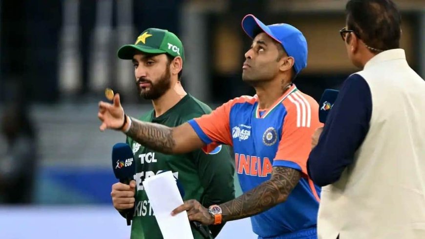 इस शर्त के साथ भारत के खिलाफ खेलने को मान गया पाकिस्तान? जानें क्या हुई है डील