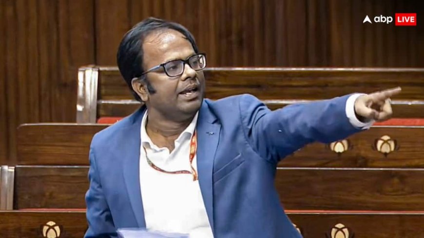 बजट सत्र 2026: TMC सांसद समीरुल इस्लाम ने नागरिक आय को लेकर संसद में पूछा सवाल, जानें सरकार ने क्या कहा?