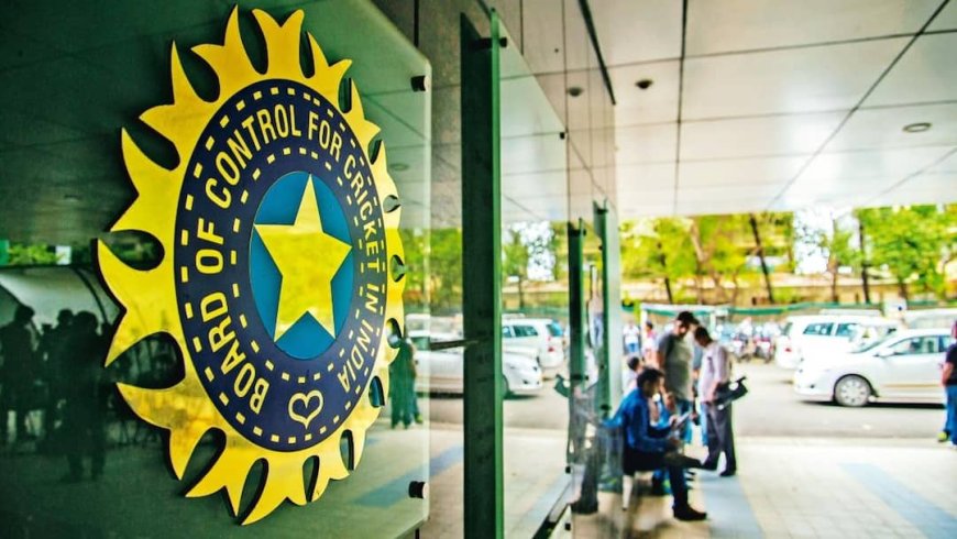 BCCI ने कोचिंग पद के लिए निकाली वैकेंसी, टोटल 10 पदों पर निकली भर्ती; जानें कौन-कौन कर सकता है आवेदन