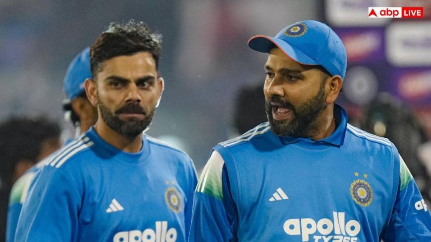 BCCI Central Contracts 2026: सेंट्रल कॉन्ट्रैक्ट में बड़ा फेरबदल! BCCI की 30 नामों की लिस्ट, विराट-रोहित पर गिरी गाज