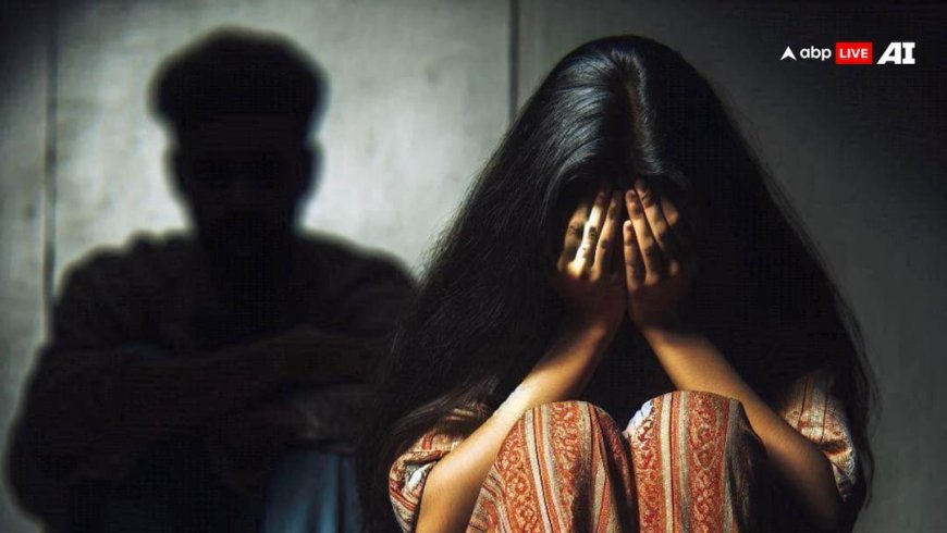 ब्लैकमेल कर नाबालिग बहन से किया रेप, फिर रचाई फर्जी शादी, मौत तक जेल में रहेगा दोषी