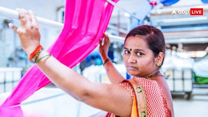 उधर बांग्लादेश ने अमेरिका के साथ की ट्रेड डील, इधर भरभराकर गिरे टेक्सटाइल इंडस्ट्री के शेयर; क्या है कनेक्शन?