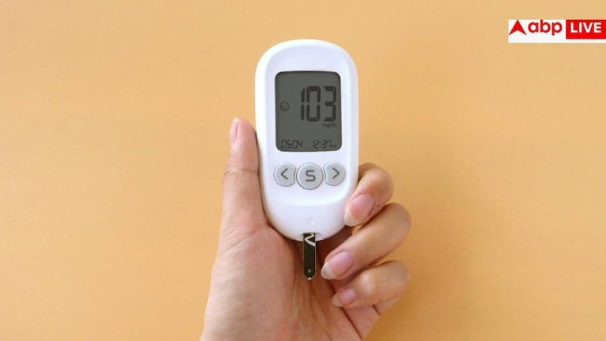 HbA1c Study India: भारत में सटीक क्यों नहीं डायबिटीज का सबसे भरोसेमंद टेस्ट? लैंसेट की रिपोर्ट ने बढ़ाई चिंता