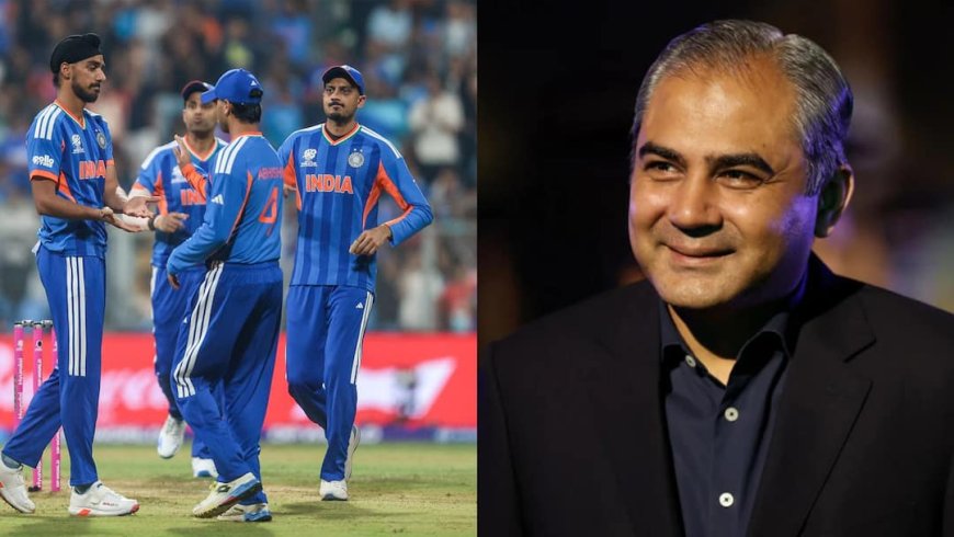 कैसे राजी हुआ पाकिस्तान? किसके कहने पर लिया यू-टर्न? ICC ने कितनी शर्तें मानी? लाहौर मीटिंग की इनसाइड स्टोरी