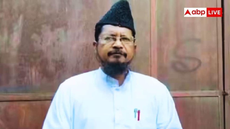 'कयामत का दिन आएगा, मंदिर-मस्जिद पर बात...', हिंदू-मुस्लिम नेताओं के रवैये पर मौलाना रजवी का बड़ा बयान