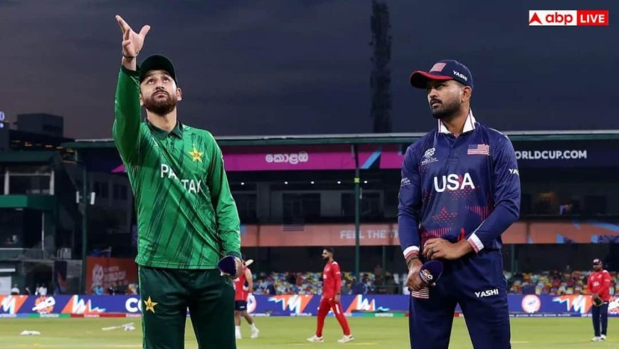 T20 World Cup 2026 Points Table: प्वाइंट्स टेबल में भारत को पीछे छोड़ पाकिस्तान टॉप पर पहुंची, जानिए किस टीम की क्या है स्थिति