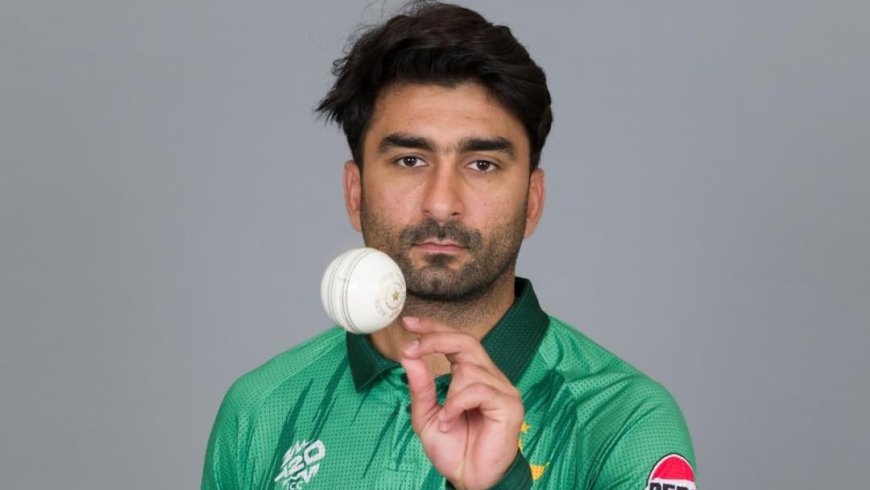 भारत के खिलाफ मैच को लेकर पाकिस्तानी टीम में क्या हुई बातचीत? सलमान मिर्जा ने बड़े मुकाबले से पहले दिया बयान