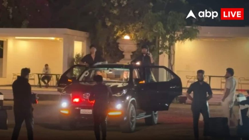 Karnataka News: 'धुरंधर' बनने के चक्कर में बुरे फंसे कांग्रेस विधायक के करीबी! बंदूकें लहराते बनाई रील, होगा एक्शन?