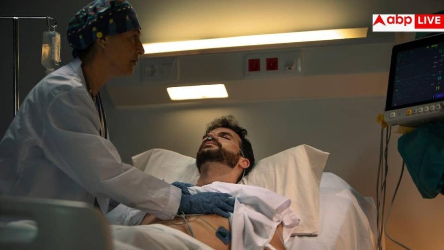 Organ Shutdown Timeline: मौत के बाद सबसे पहले कौन सा अंग काम करना करता है बंद, ब्रेन-किडनी या फिर हार्ट? जानिए जवाब