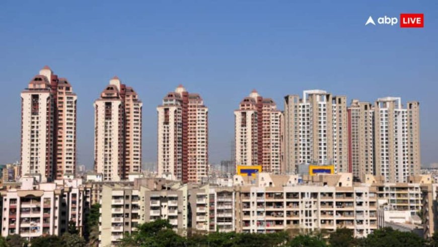 इस सोसाइटी ने किया गजब! मेंटिनेंस चार्ज लेने की जगह फ्लैट मालिकों को दे रही सालाना 3 लाख रुपये