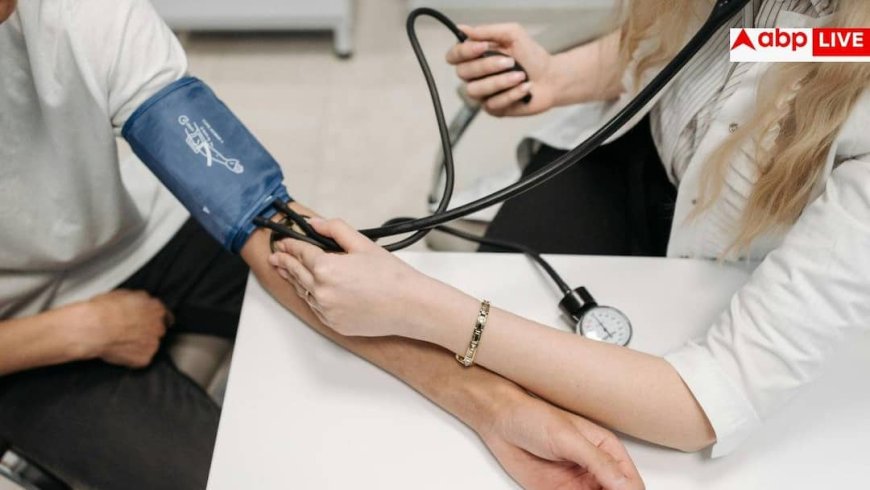 Blood Pressure Monitoring: आपको पता है अपना बीपी नंबर? जानें घर पर ब्लड प्रेशर चेक करने का सही तरीका और एक्सपर्ट्स की राय