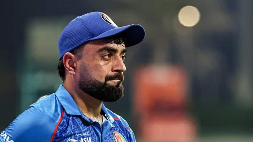 राशिद खान ने इस खिलाड़ी को ठहराया हार का जिम्मेदार, डबल सुपर ओवर के बाद कहा- हम जीत जाते अगर...