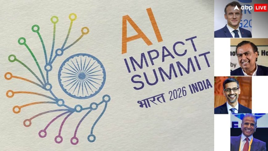 AI इंपैक्ट समिट में शामिल होंगे मुकेश अंबानी और इमैनुएल मैक्रों, दिल्ली के होटल ताज पैलेस में एक रात का चार्ज 32 लाख तक पहुंचा