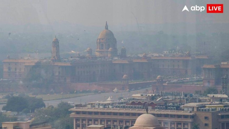 Weather Forecast: 'तेज आंधी के साथ बारिश', दिल्ली-यूपी से लेकर पंजाब हरियाणा तक मौसम विभाग की चेतावनी