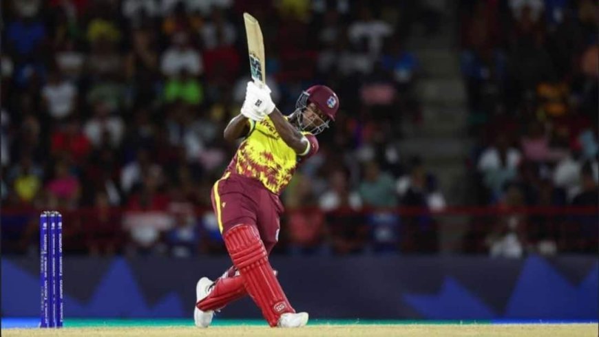 इस धाकड़ बल्लेबाज से टीम इंडिया को खतरा, क्या विश्वकप में कर देगा बड़ा उलटफेर