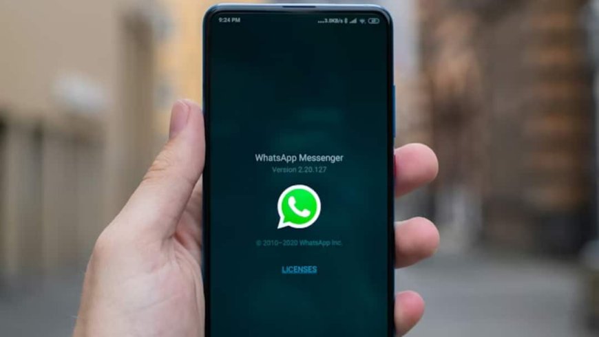 रूस में नहीं चला सकेंगे WhatsApp, सरकार ने लगा दी पाबंदी, करोड़ों यूजर्स पर होगा असर