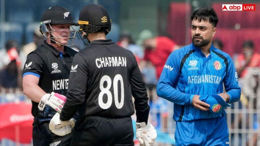 T20 World Cup 2026  का लेटेस्ट पॉइंट्स टेबल, अफगानिस्तान पर मंडराए संकट के बादल, ग्रुप A में भारत-पाक टक्कर से तय होगी बादशाहत