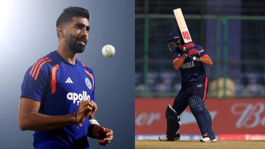 India vs Namibia Live Streaming: कितने बजे से शुरू होगा भारत बनाम नामीबिया मैच, किस चैनल और ऐप पर देखें लाइव, जानिए पूरी डिटेल