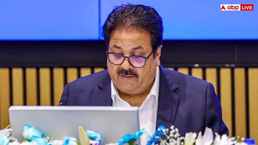 पाकिस्तान ने की बेशर्मी की हद पार, राजीव शुक्ला का कथित फर्जी क्लिप किया प्रसारित