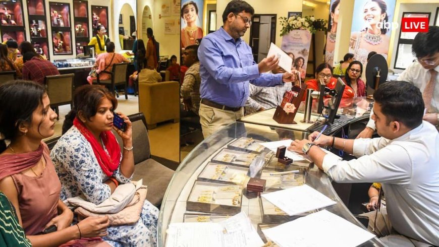Gold Silver Price Today: सोने-चांदी की कीमतों में आई गिरावट; चांदी भरभरा कर गिरा, जानें आपके शहर में कितना सस्ता हुआ रेट