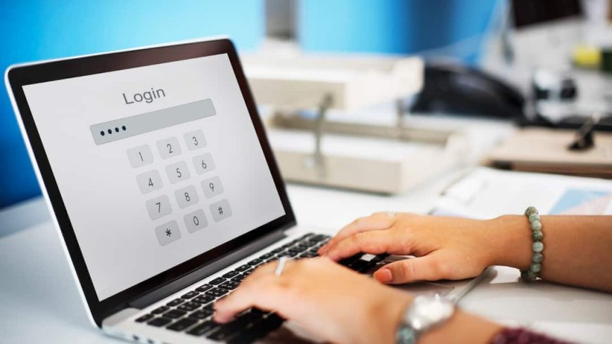 अब भी पासवर्ड यूज कर रहे हैं? पुराना हो गया यह तरीका, एकदम सेफ रहना है तो यूज करें पासकी