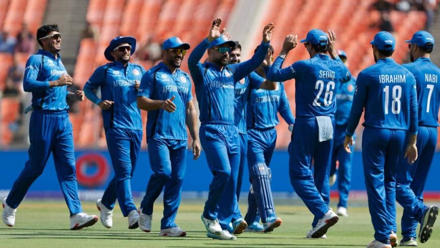 टी20 वर्ल्ड कप में अंपायर से भिड़ने की चुकाई भारी कीमत, ICC ने दिग्गज को सुनाई ऐसी सजा, हर कोई हैरान