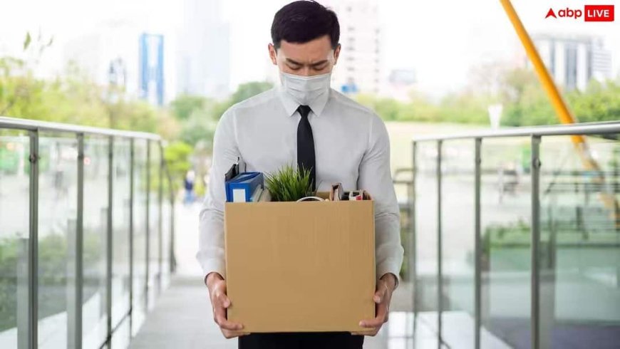 वॉलंटरी एग्जिट पैकेज के नाम पर छंटनी की लटकी तलवार;  गूगल ने कर्मचारियों पर फोड़ा Layoff का बम, जानें डिटेल