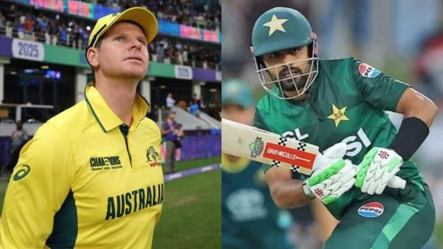 स्टीव स्मिथ PSL इतिहास में सबसे महंगे बिकने वाले क्रिकेटर बने, मिलेगी बाबर आजम से दोगुनी ज्यादा रकम