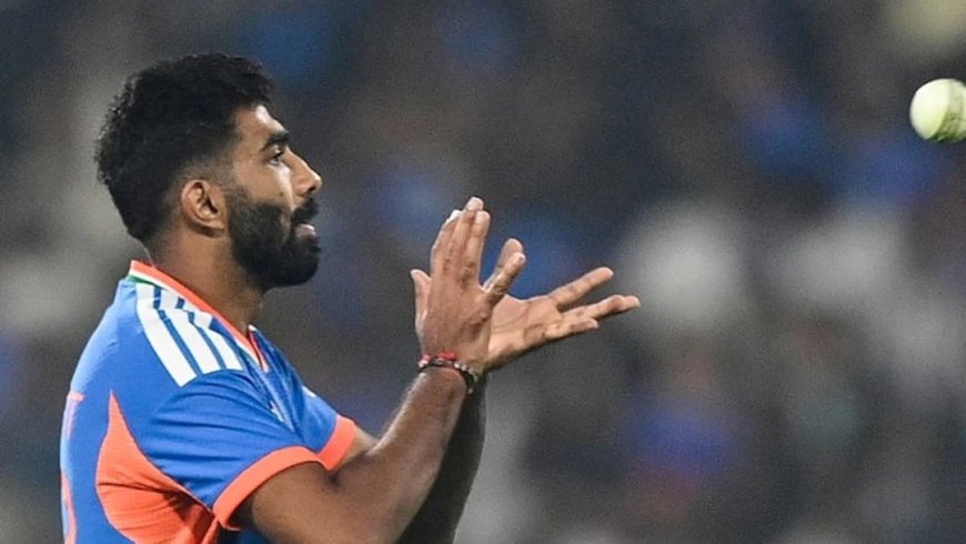 बुमराह के साथ हुई 'नाइंसाफी'? यॉर्कर पर बल्लेबाज क्लीन बोल्ड, पर अंपायर ने नहीं दिया आउट, जानें इसके पीछे ICC का नियम