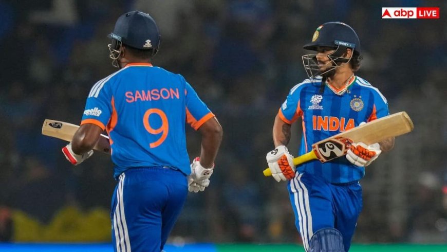 IND vs NAM: एक मैच, कई रिकॉर्ड्स, नामीबिया पर जीत के साथ भारत ने रचा नया इतिहास