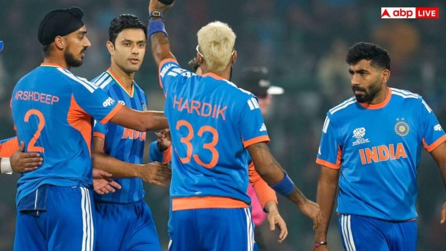 नामीबिया पर बड़ी जीत, लेकिन पाकिस्तान से मुकाबले से पहले टीम इंडिया के सामने तीन बड़ी चुनौतियां