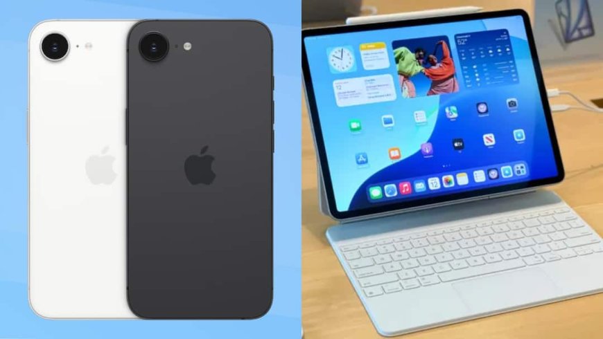नए प्रोडक्ट्स लाने के साथ इस साल आईफोन और आईपैड समेत इन डिवाइसेस को बंद भी करेगी ऐप्पल, जानिये कारण