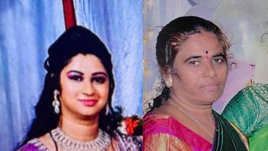ज्योतिषी बोला- पत्नि ने जादू टोना किया इसलिए मरे तुम्हारे पिता, बेटी ने बदला लेने के लिए मां को उतारा मौत के घाट