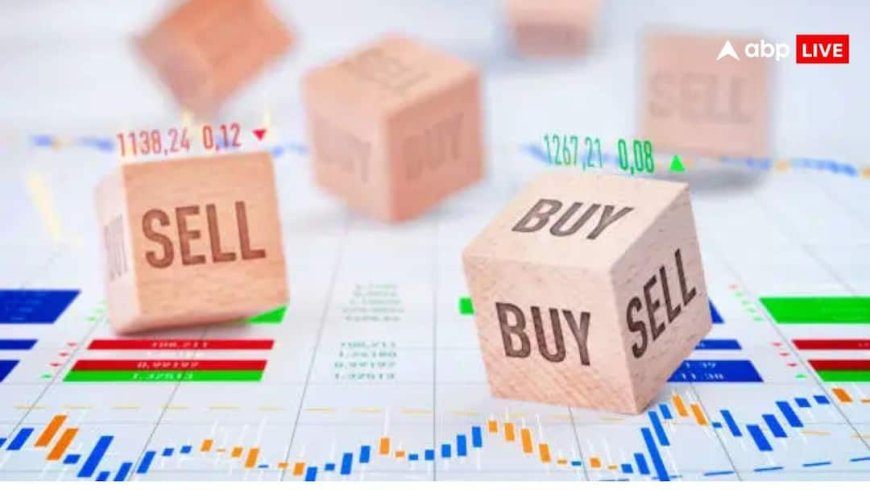 मुनाफा गिरा, शेयर ढहा; फिर भी स्टॉक को लेकर ब्रोकरेज कॉन्फिडेंट, कहा- 23 परसेंट चढ़ेगा शेयर खरीद लो