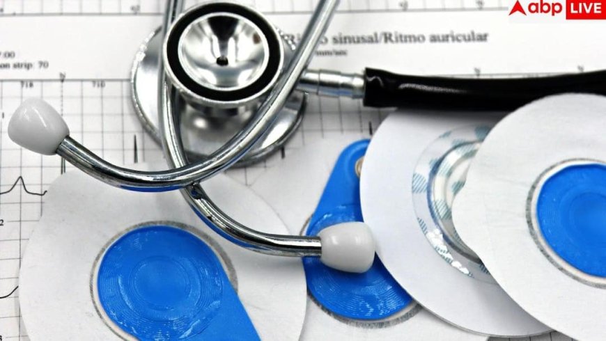 Heart Disease Warning Signs: बीपी से लेकर सीढ़ियां चढ़ने तक, ये 4 तरीके बताएंगे कैसा है आपके दिल और आर्टरीज का हाल