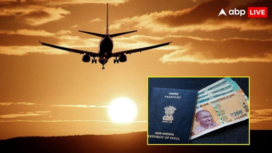 भारतीय पासपोर्ट की रैंकिंग में सुधार, हेनले इंडेक्स में मिली ये पोजिशन, इन देशों में मिलेगी फ्री एंट्री