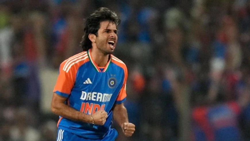 क्रिकेटर रवि बिश्नोई को राजस्थान हाईकोर्ट से बड़ी राहत, परिवहन विभाग के नोटिस पर लगी रोक, जानें पूरा मामला