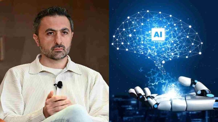 12 से 18 महीनों में खत्म हो जाएंगी ये नौकरियां! Microsoft के AI CEO का बड़ा दावा, जानिए पूरी जानकारी